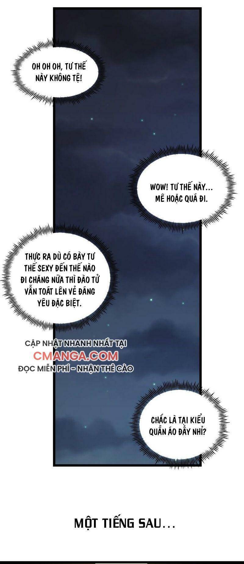 Đối Mặt Với Thử Thách Chapter 29.5 - Trang 2