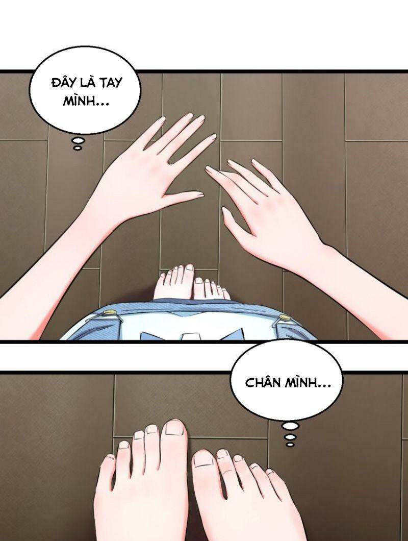 Đối Mặt Với Thử Thách Chapter 29.5 - Trang 2