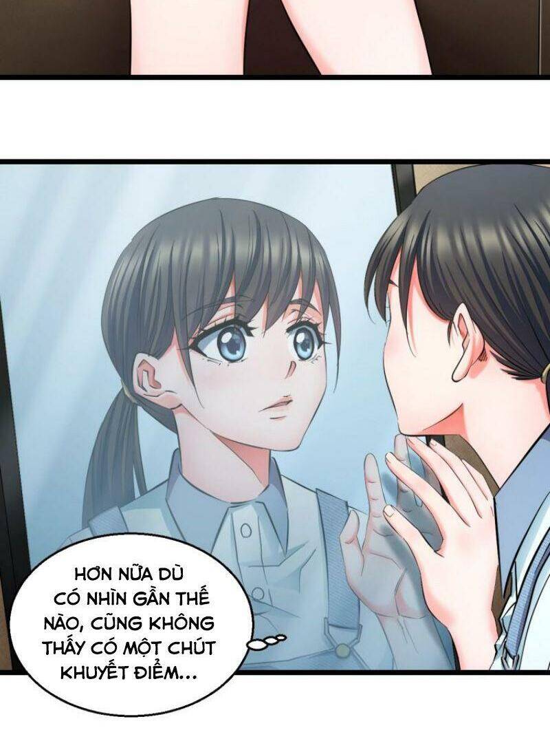 Đối Mặt Với Thử Thách Chapter 29.5 - Trang 2