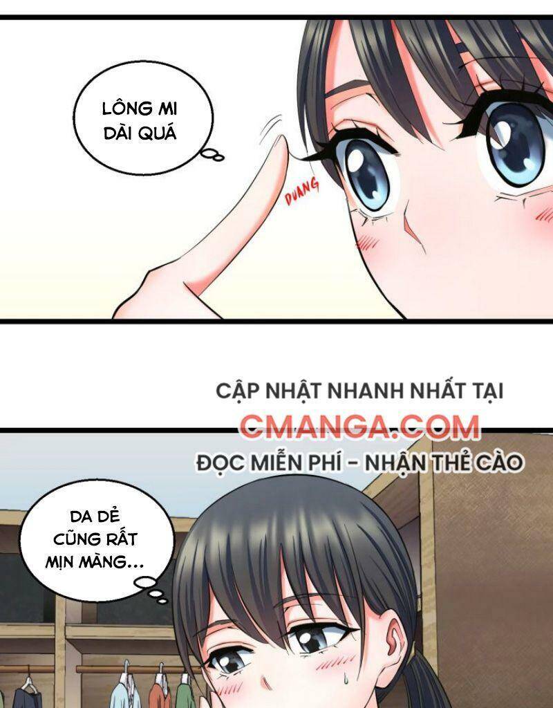 Đối Mặt Với Thử Thách Chapter 29.5 - Trang 2