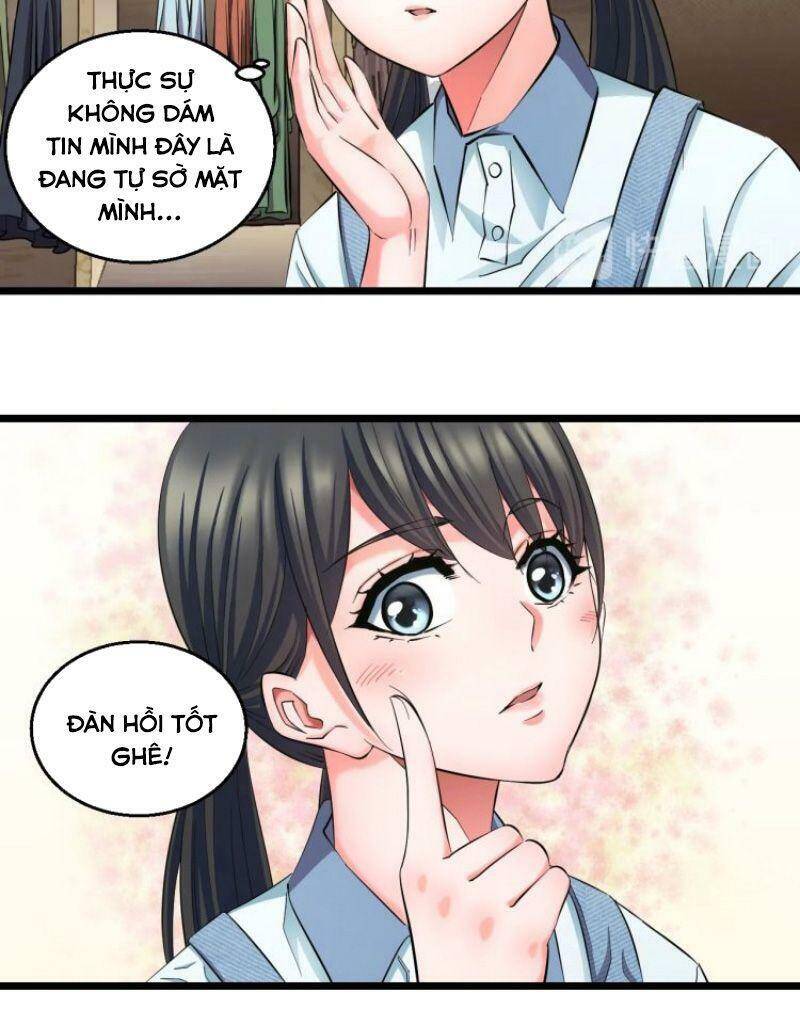 Đối Mặt Với Thử Thách Chapter 29.5 - Trang 2