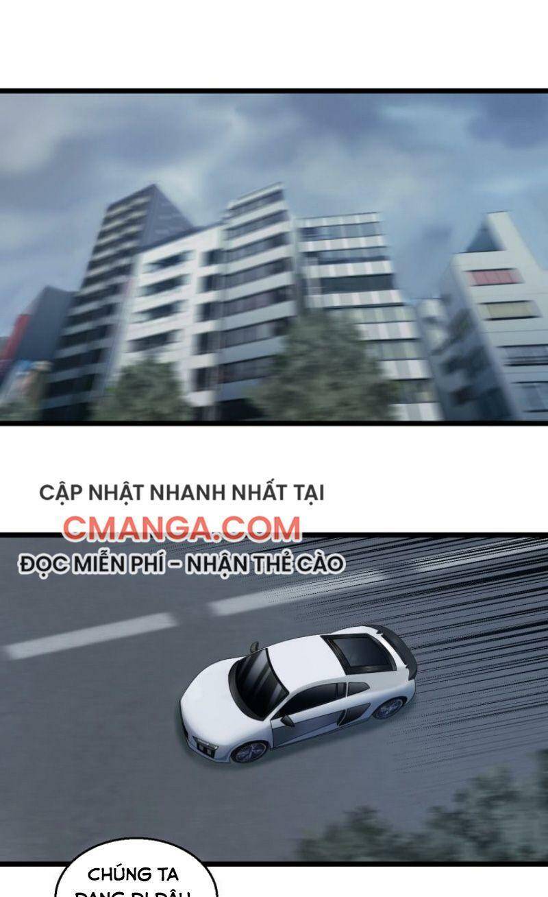 Đối Mặt Với Thử Thách Chapter 29 - Trang 2