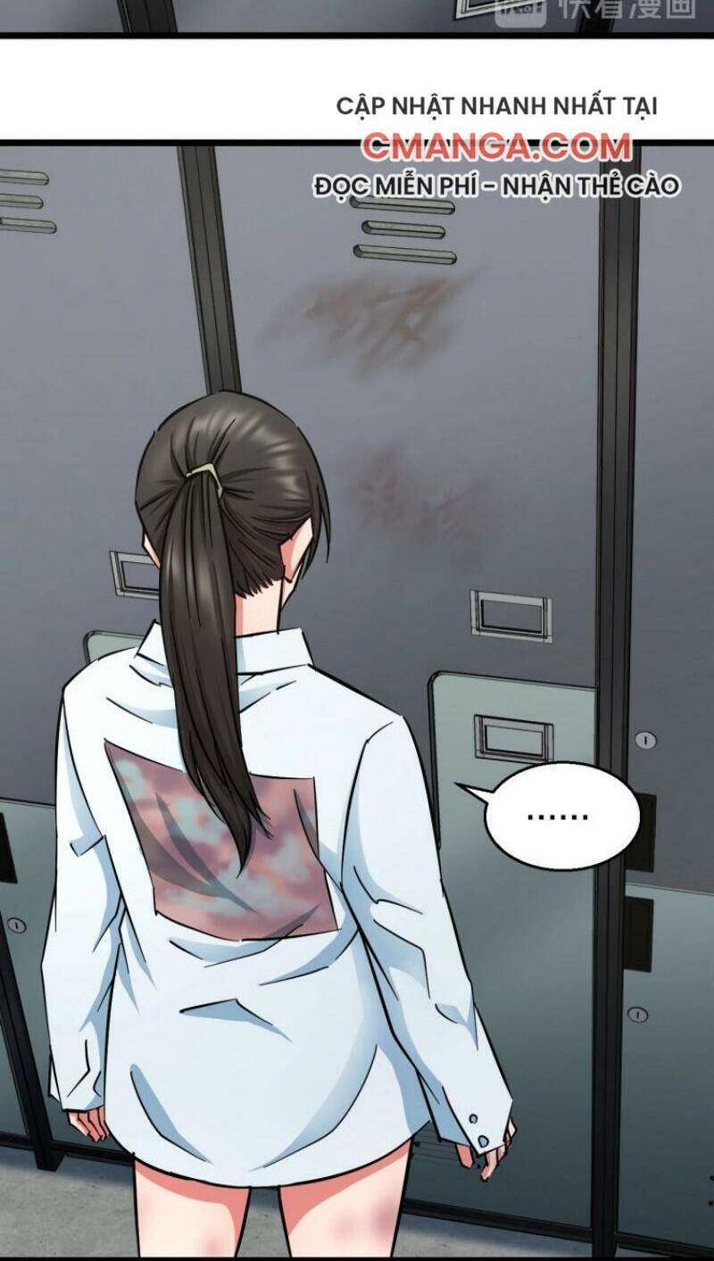 Đối Mặt Với Thử Thách Chapter 29 - Trang 2