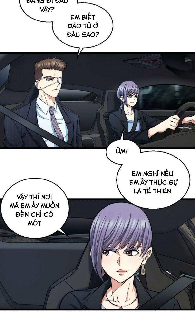 Đối Mặt Với Thử Thách Chapter 29 - Trang 2