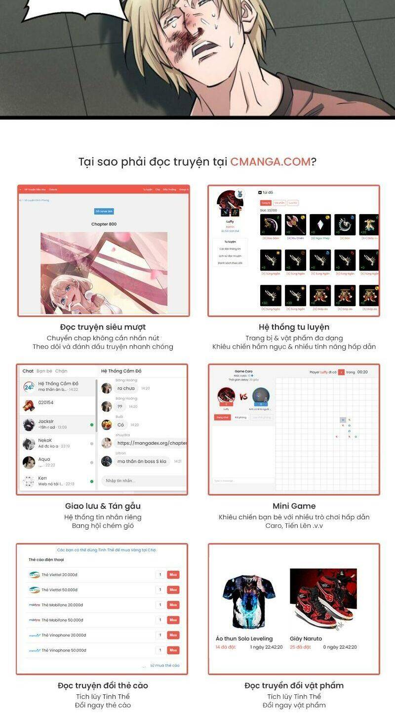 Đối Mặt Với Thử Thách Chapter 29 - Trang 2