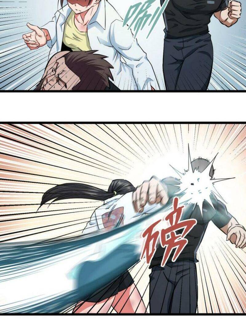 Đối Mặt Với Thử Thách Chapter 29 - Trang 2