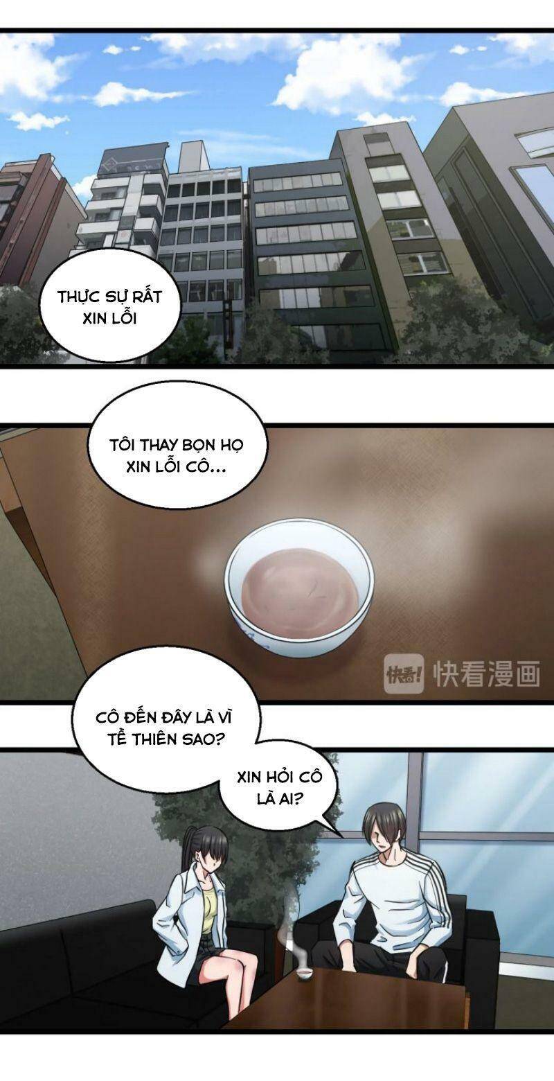 Đối Mặt Với Thử Thách Chapter 29 - Trang 2