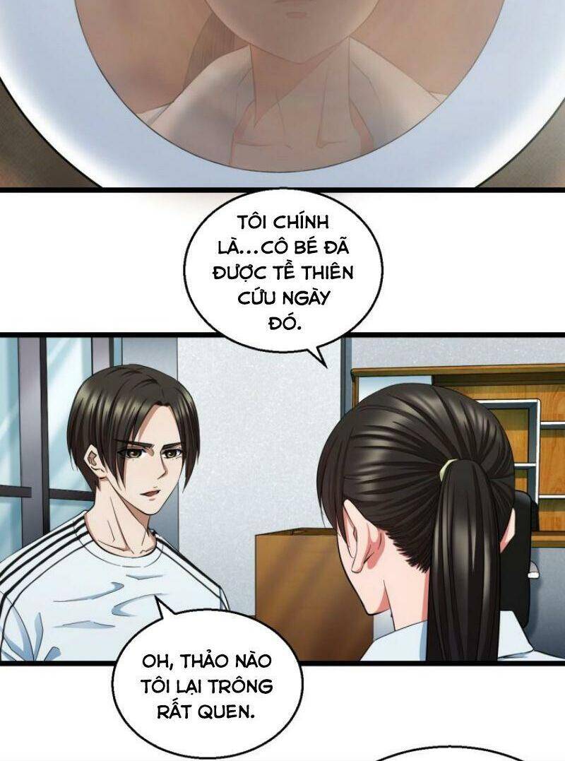 Đối Mặt Với Thử Thách Chapter 29 - Trang 2