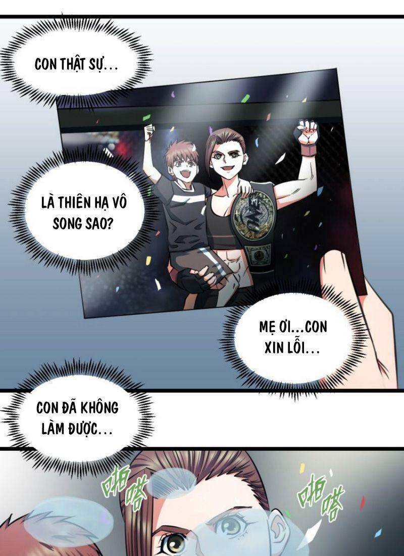 Đối Mặt Với Thử Thách Chapter 29 - Trang 2