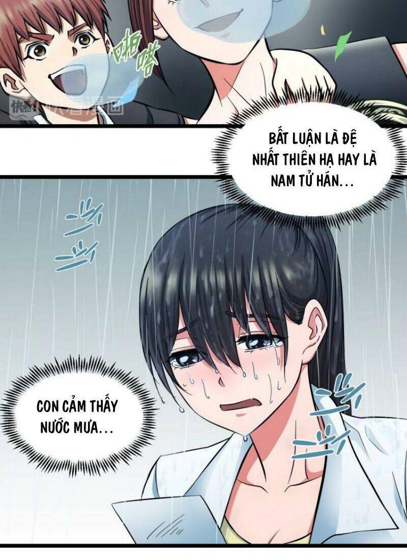 Đối Mặt Với Thử Thách Chapter 29 - Trang 2