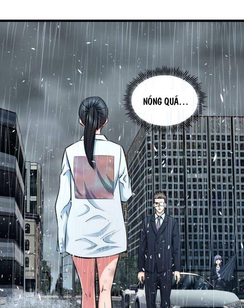 Đối Mặt Với Thử Thách Chapter 29 - Trang 2