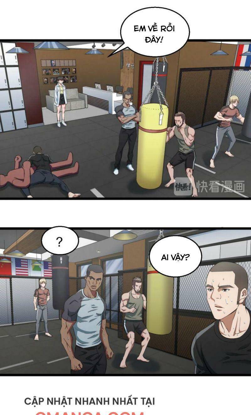 Đối Mặt Với Thử Thách Chapter 29 - Trang 2