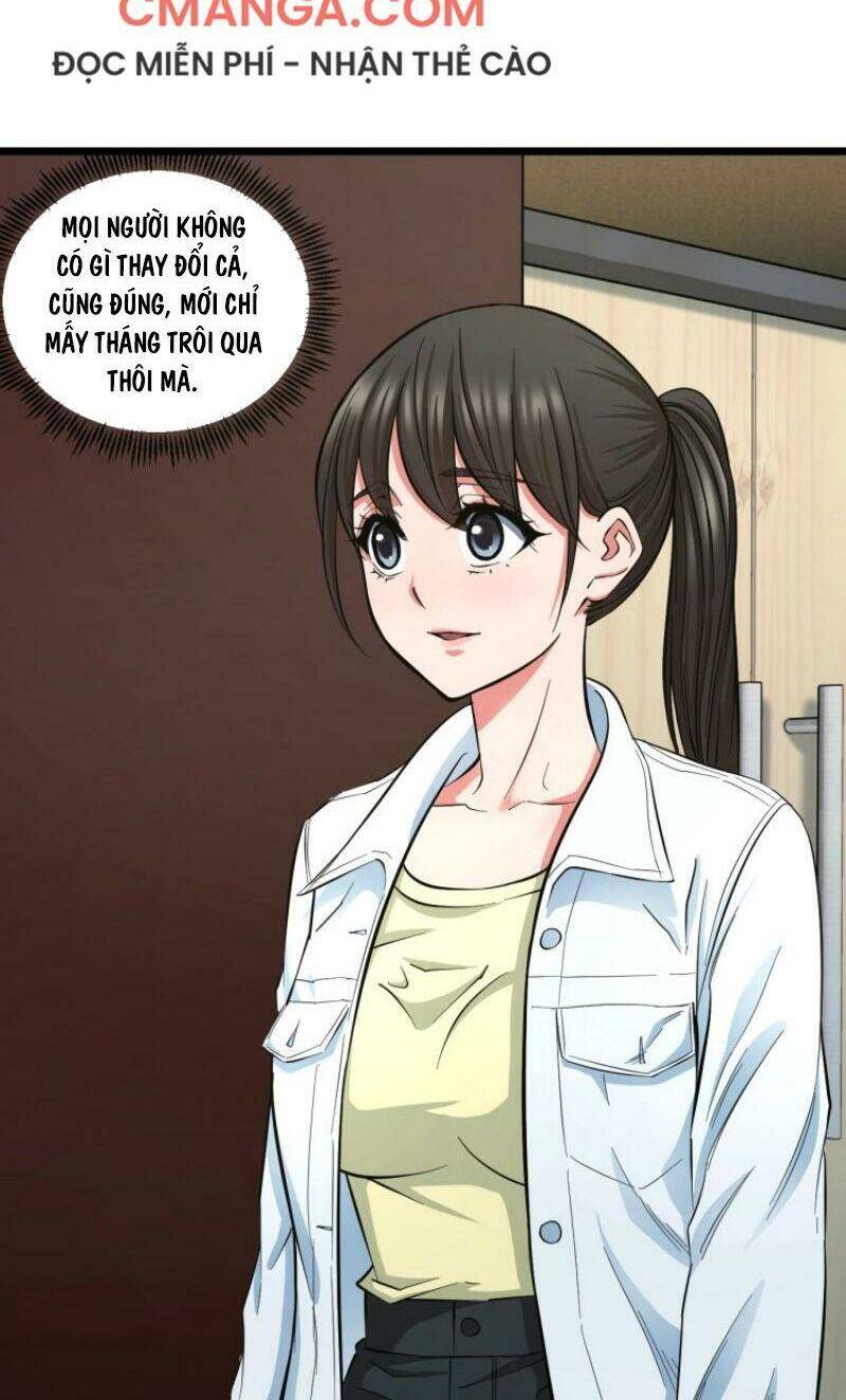 Đối Mặt Với Thử Thách Chapter 29 - Trang 2