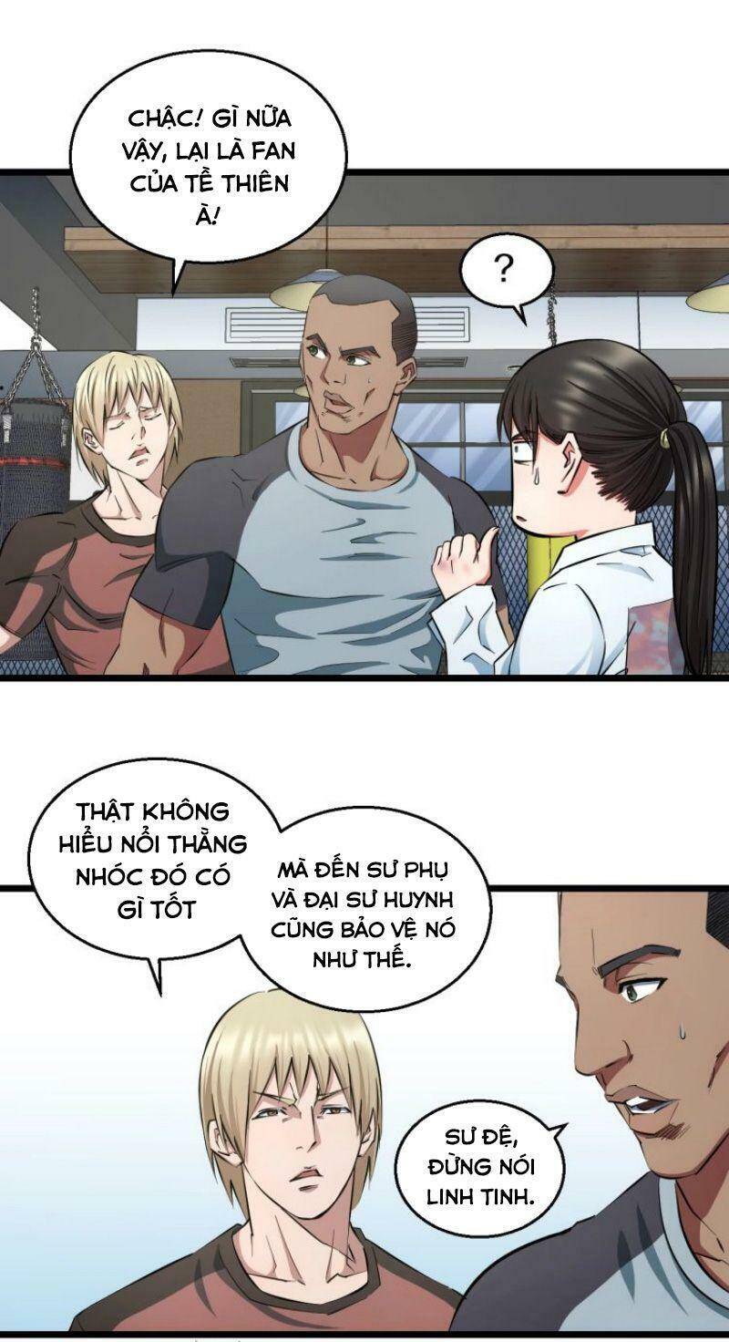 Đối Mặt Với Thử Thách Chapter 29 - Trang 2