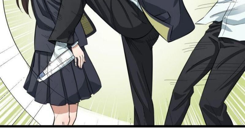 Đối Mặt Với Thử Thách Chapter 3 - Trang 2