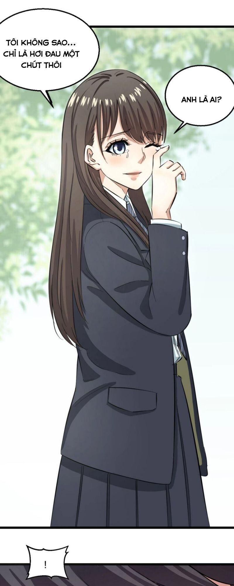 Đối Mặt Với Thử Thách Chapter 3 - Trang 2