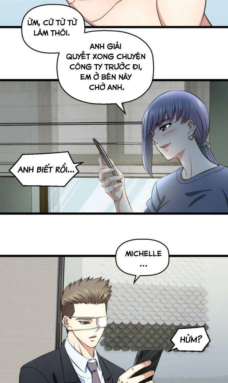 Đối Mặt Với Thử Thách Chapter 30 - Trang 2