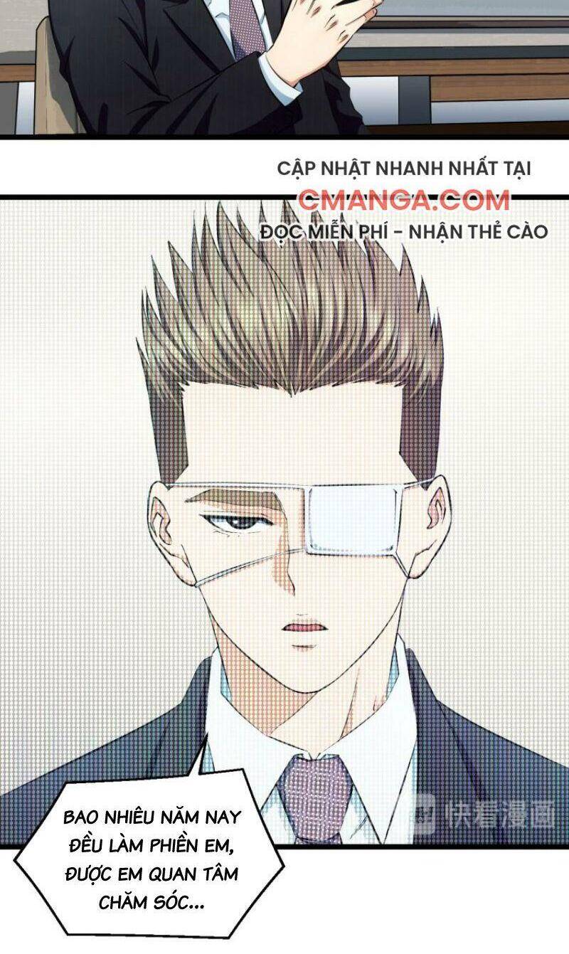 Đối Mặt Với Thử Thách Chapter 30 - Trang 2