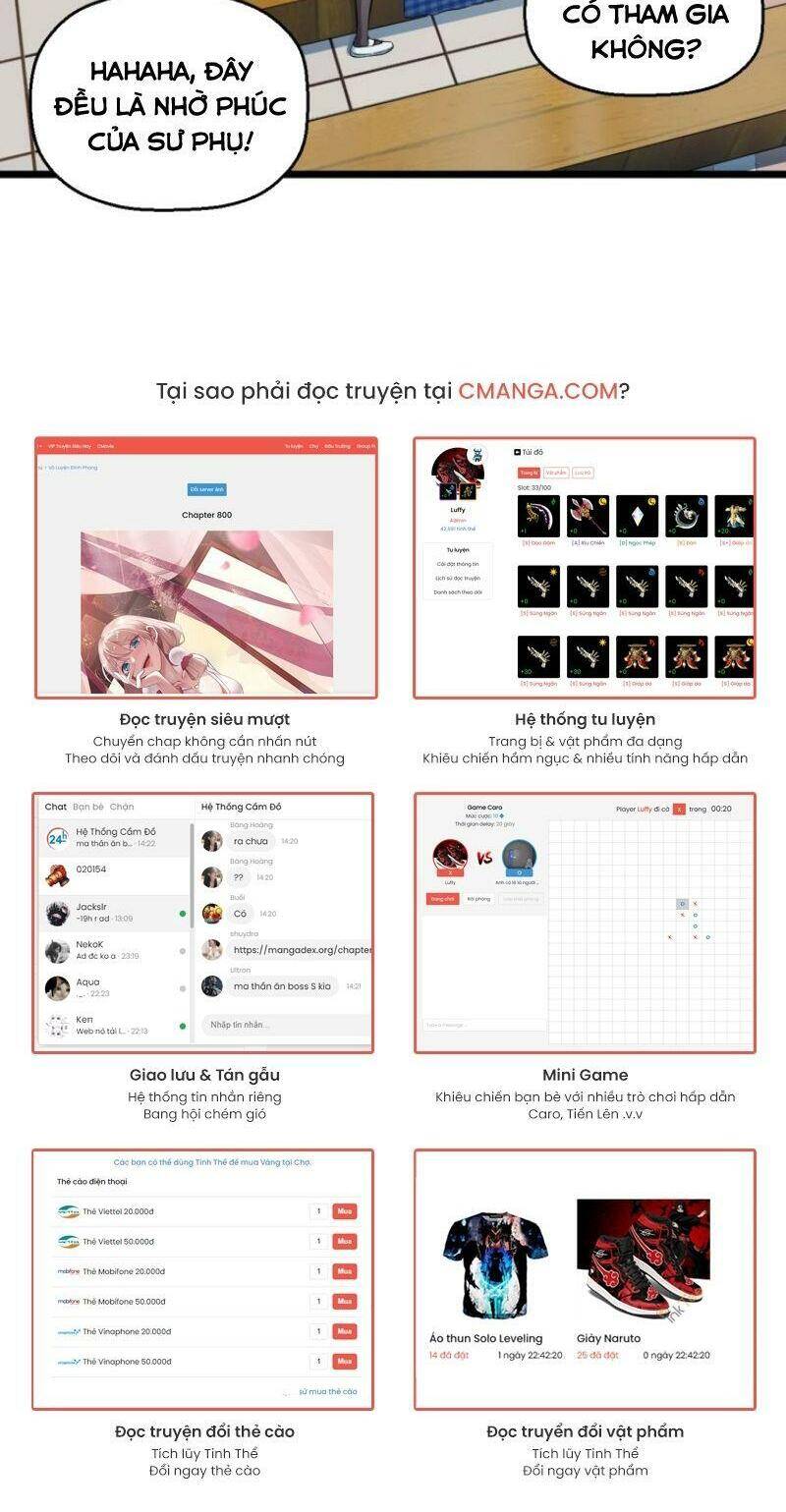 Đối Mặt Với Thử Thách Chapter 30 - Trang 2