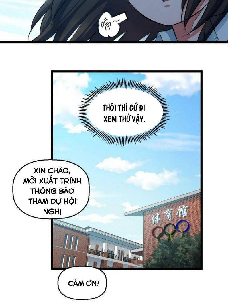 Đối Mặt Với Thử Thách Chapter 30 - Trang 2