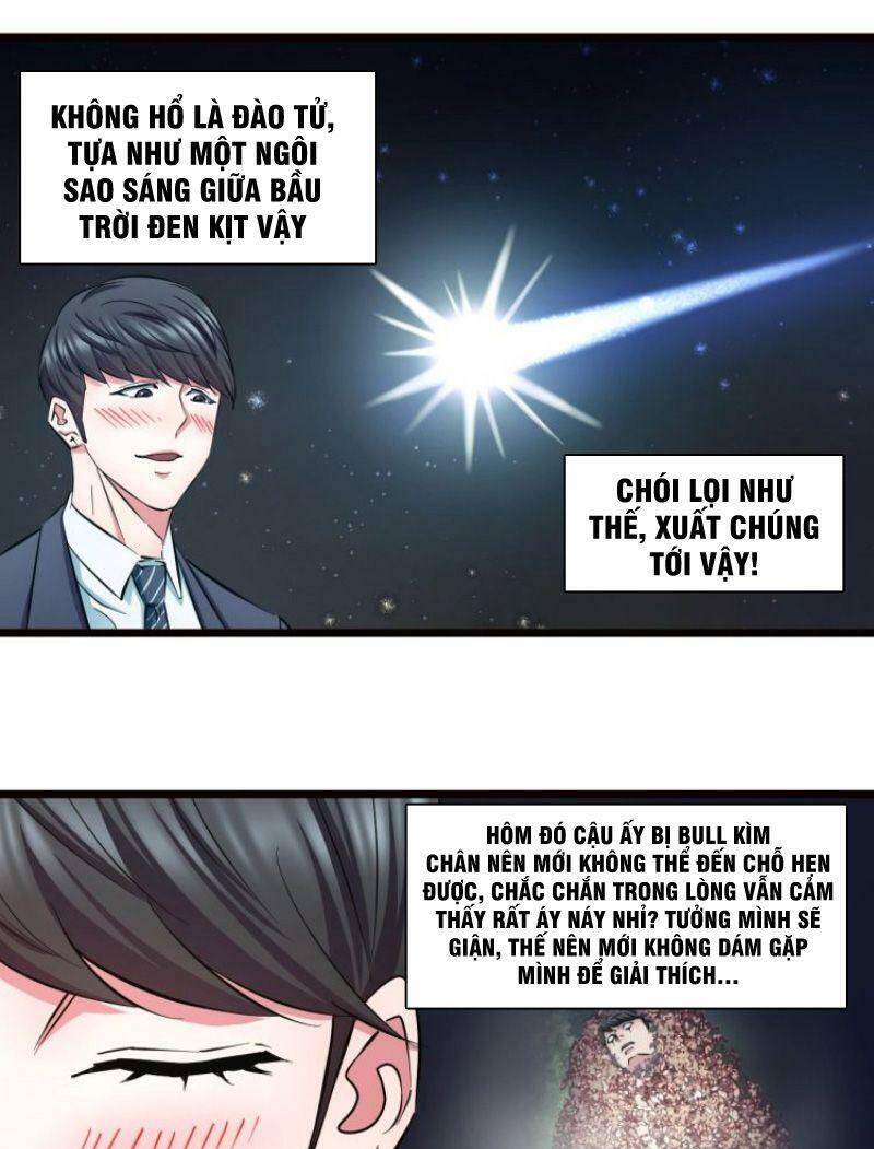 Đối Mặt Với Thử Thách Chapter 30 - Trang 2