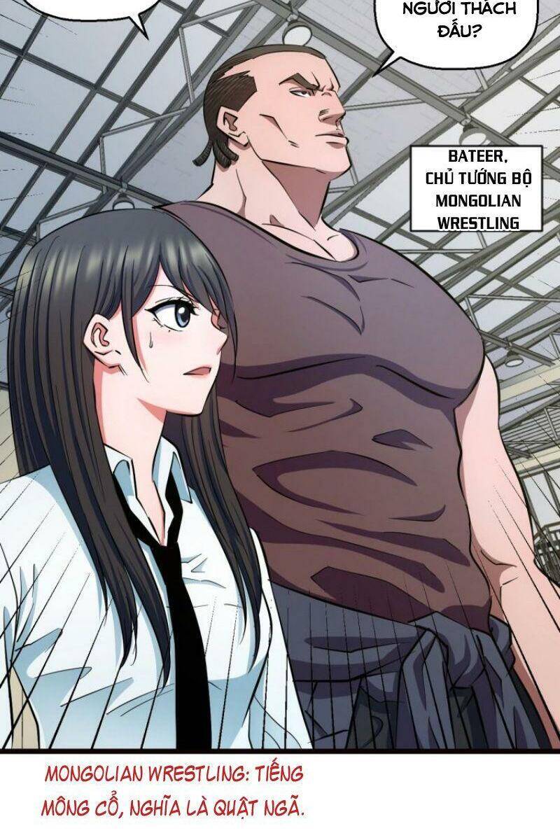 Đối Mặt Với Thử Thách Chapter 30 - Trang 2