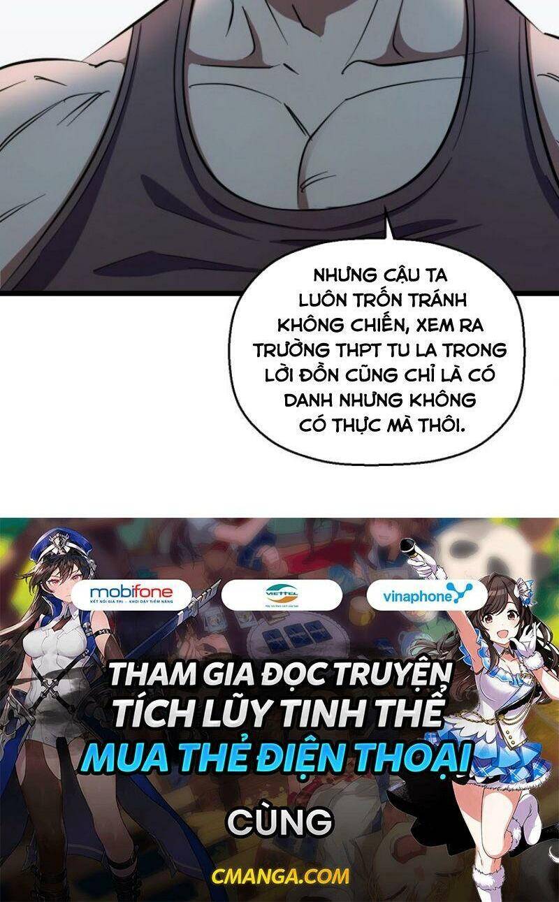 Đối Mặt Với Thử Thách Chapter 30 - Trang 2