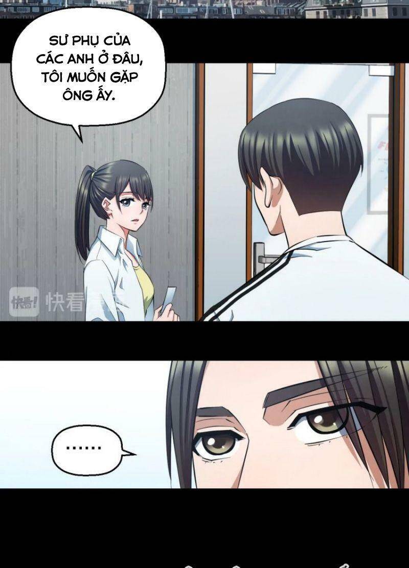 Đối Mặt Với Thử Thách Chapter 30 - Trang 2