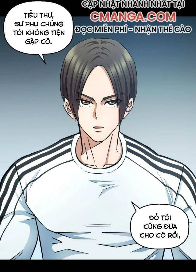 Đối Mặt Với Thử Thách Chapter 30 - Trang 2