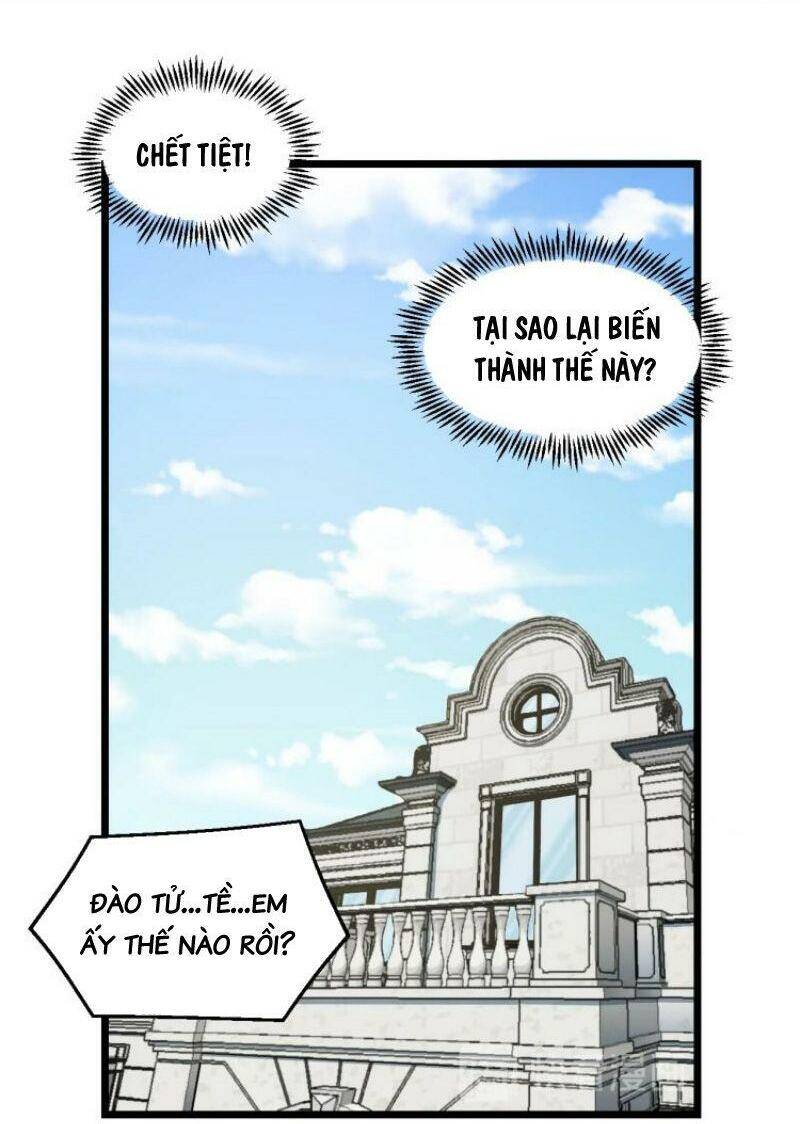 Đối Mặt Với Thử Thách Chapter 30 - Trang 2