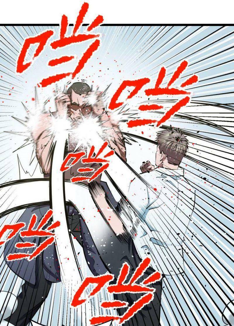 Đối Mặt Với Thử Thách Chapter 31 - Trang 2