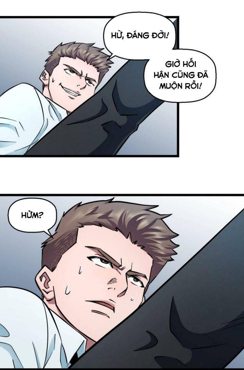 Đối Mặt Với Thử Thách Chapter 31 - Trang 2