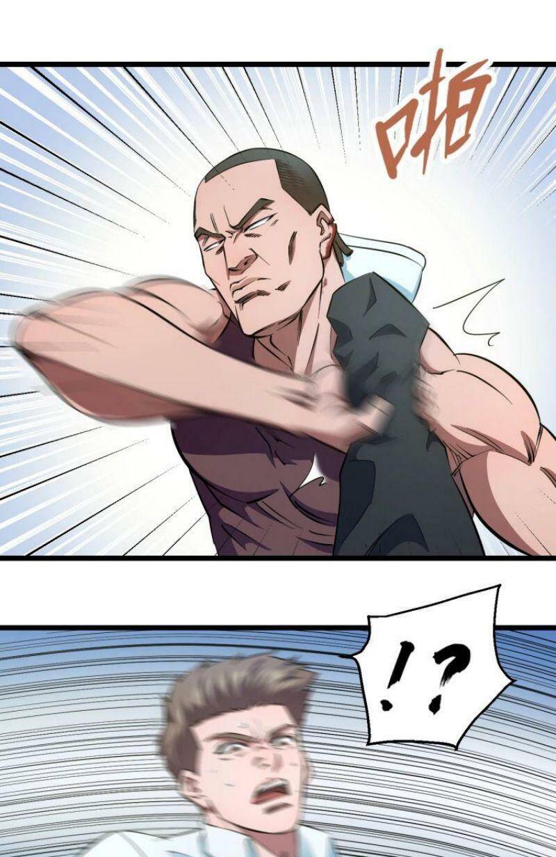 Đối Mặt Với Thử Thách Chapter 31 - Trang 2