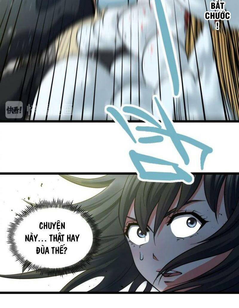 Đối Mặt Với Thử Thách Chapter 31 - Trang 2