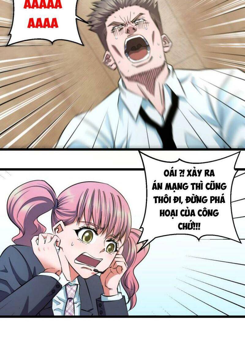 Đối Mặt Với Thử Thách Chapter 31 - Trang 2