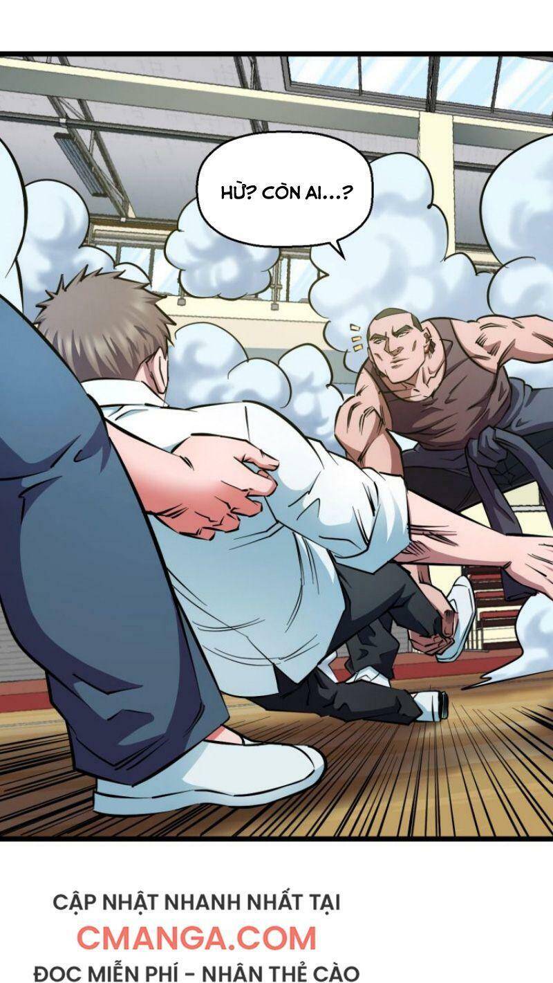 Đối Mặt Với Thử Thách Chapter 31 - Trang 2