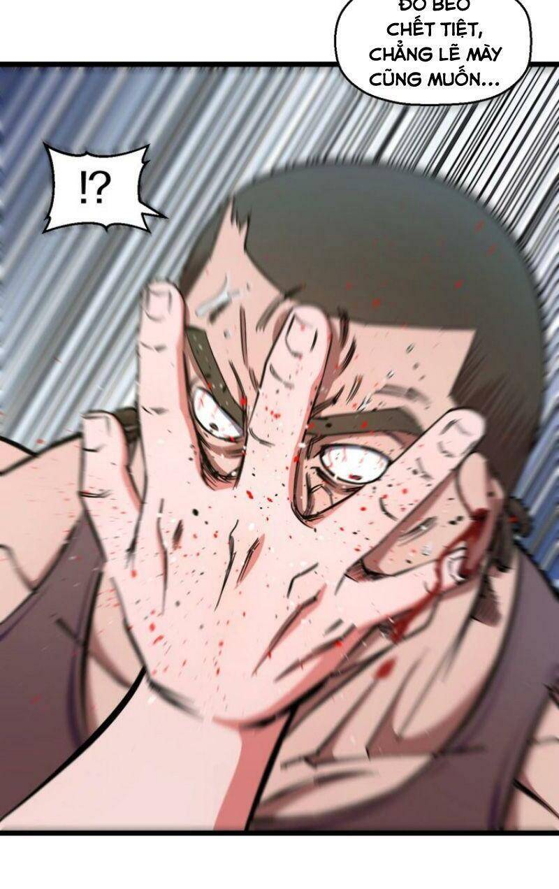 Đối Mặt Với Thử Thách Chapter 31 - Trang 2