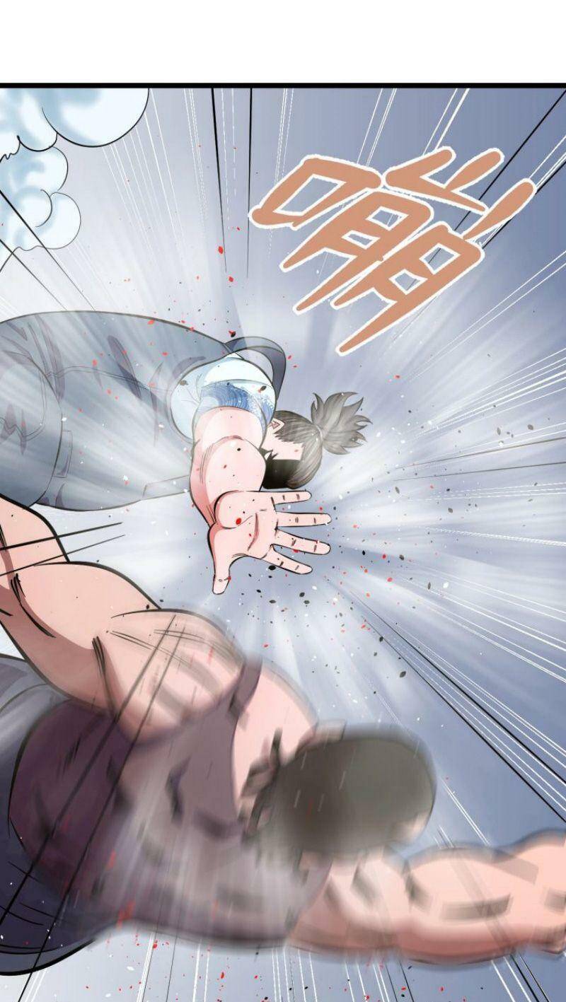 Đối Mặt Với Thử Thách Chapter 31 - Trang 2