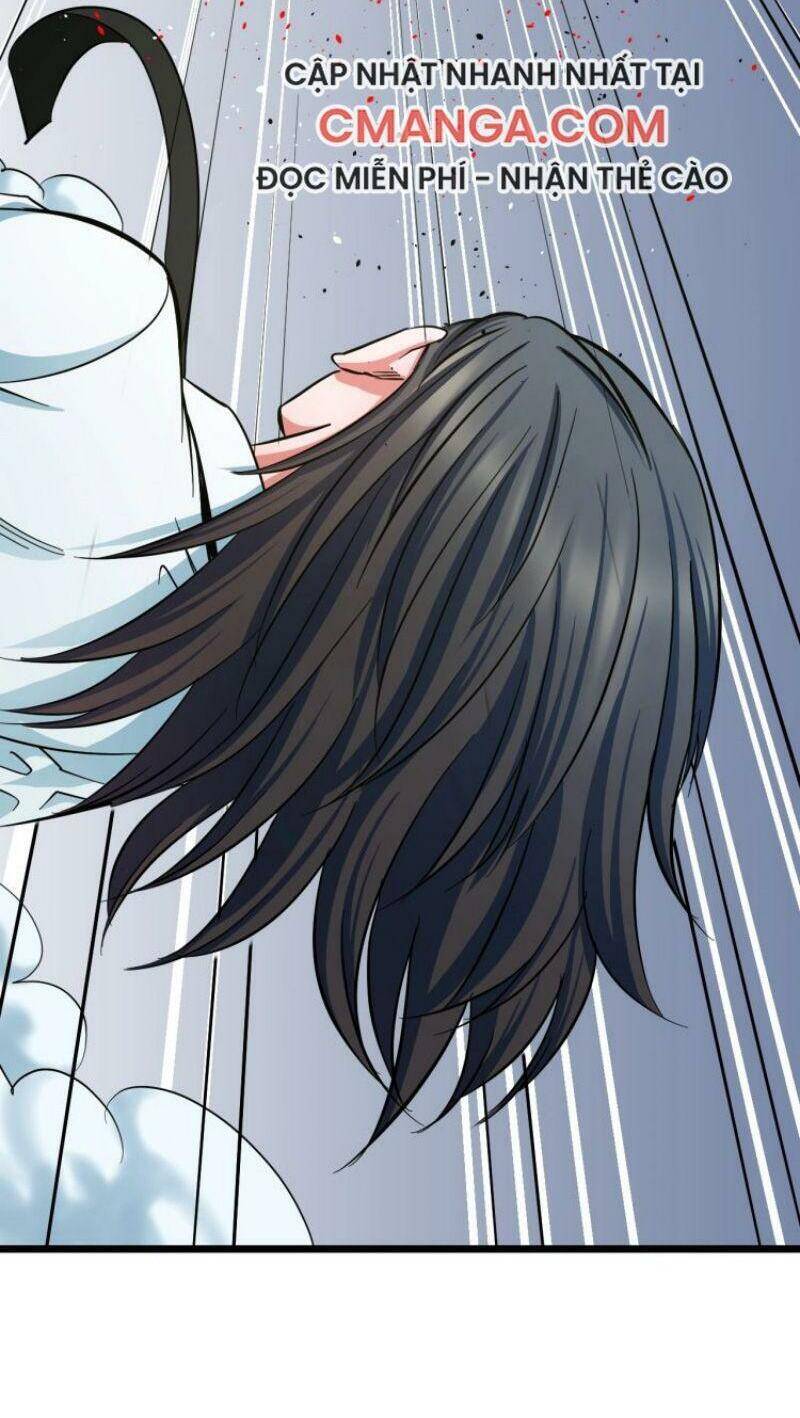 Đối Mặt Với Thử Thách Chapter 31 - Trang 2