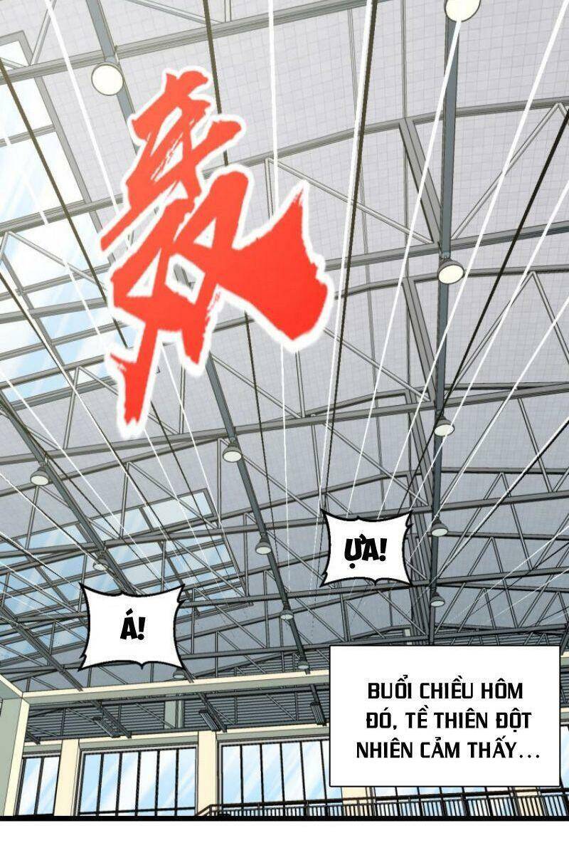 Đối Mặt Với Thử Thách Chapter 31 - Trang 2