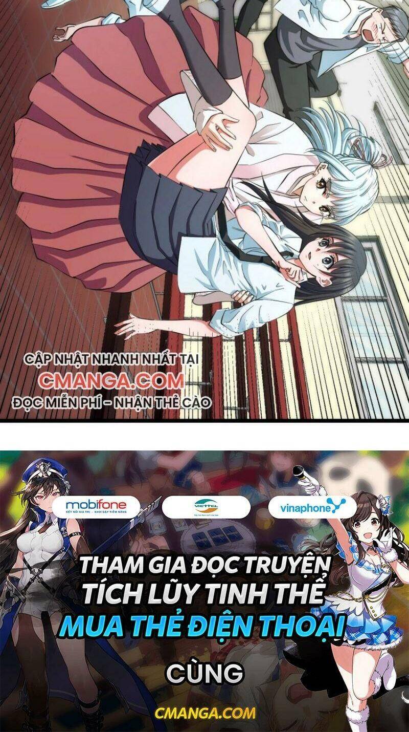 Đối Mặt Với Thử Thách Chapter 31 - Trang 2