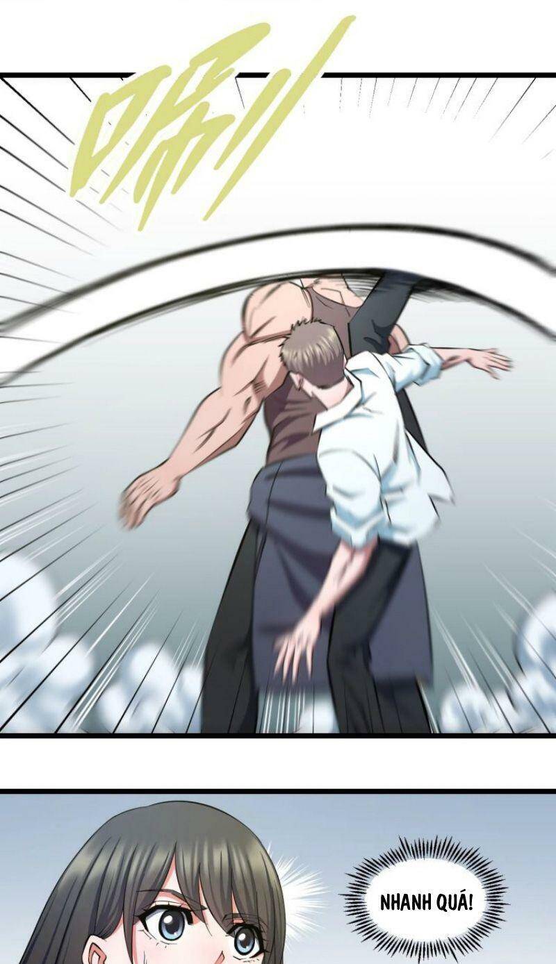 Đối Mặt Với Thử Thách Chapter 31 - Trang 2