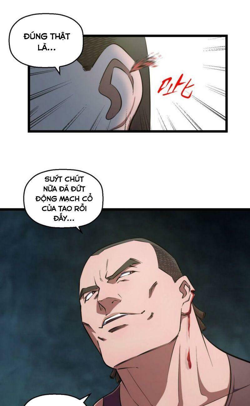 Đối Mặt Với Thử Thách Chapter 31 - Trang 2