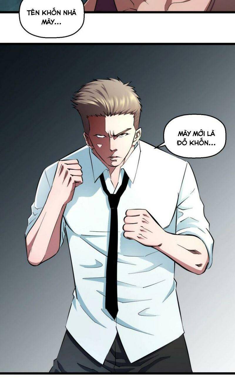 Đối Mặt Với Thử Thách Chapter 31 - Trang 2