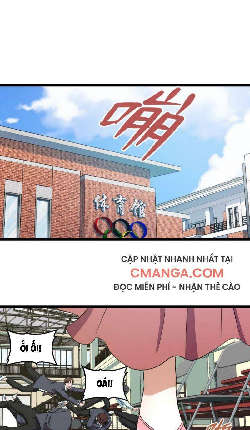 Đối Mặt Với Thử Thách Chapter 32 - Trang 2