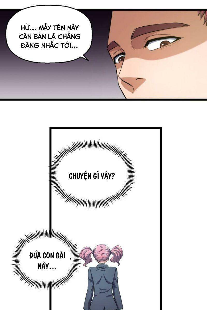 Đối Mặt Với Thử Thách Chapter 32 - Trang 2