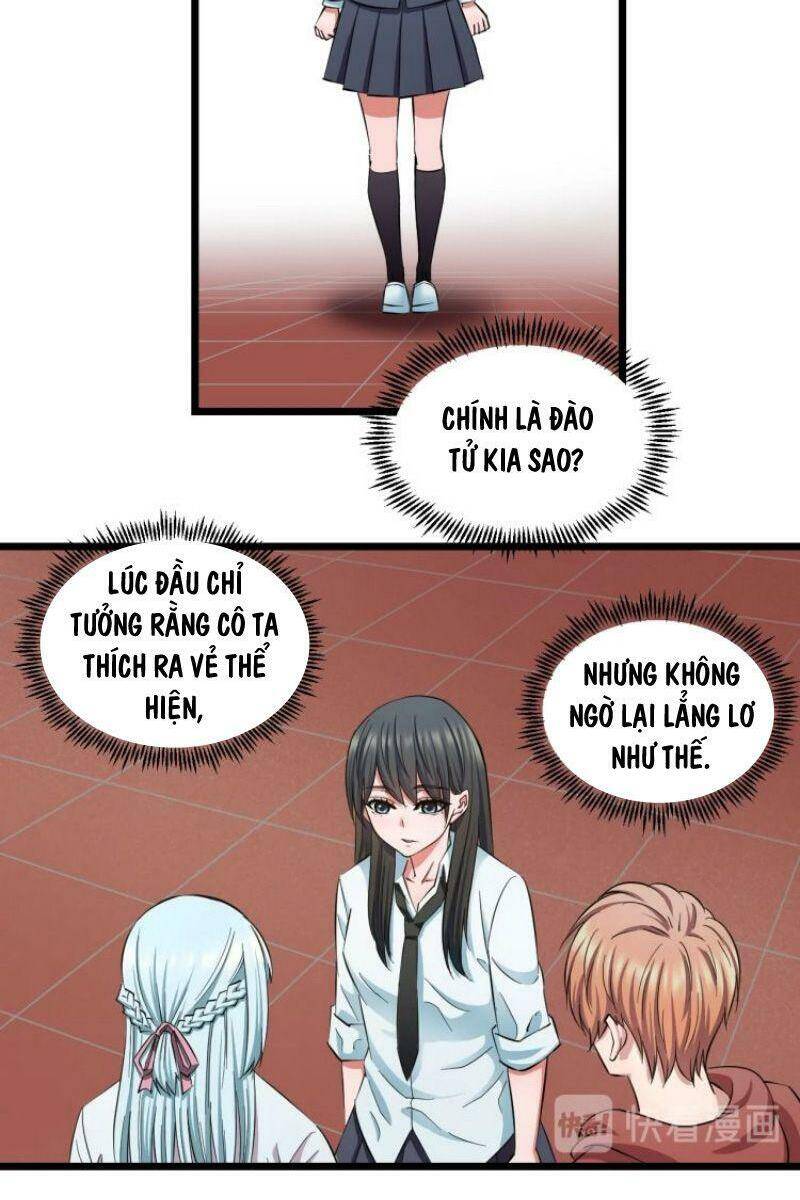 Đối Mặt Với Thử Thách Chapter 32 - Trang 2