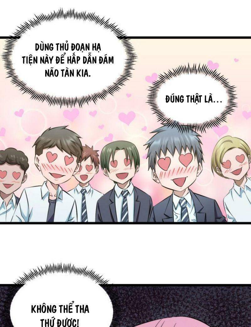 Đối Mặt Với Thử Thách Chapter 32 - Trang 2