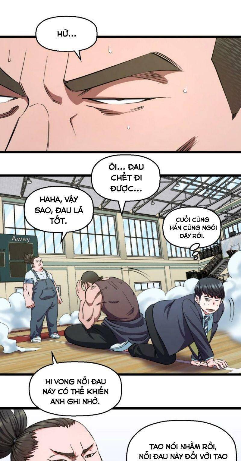 Đối Mặt Với Thử Thách Chapter 32 - Trang 2