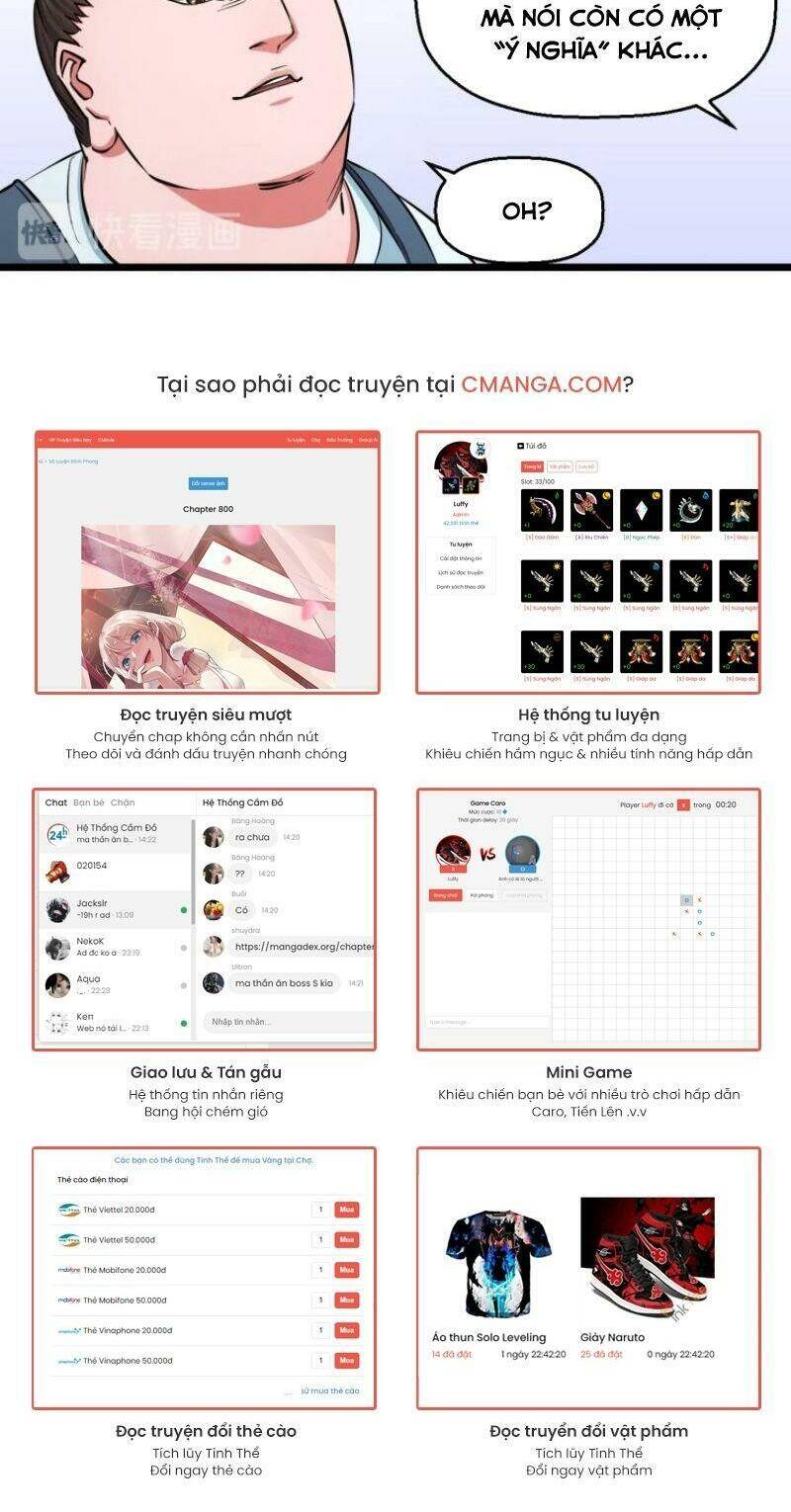 Đối Mặt Với Thử Thách Chapter 32 - Trang 2